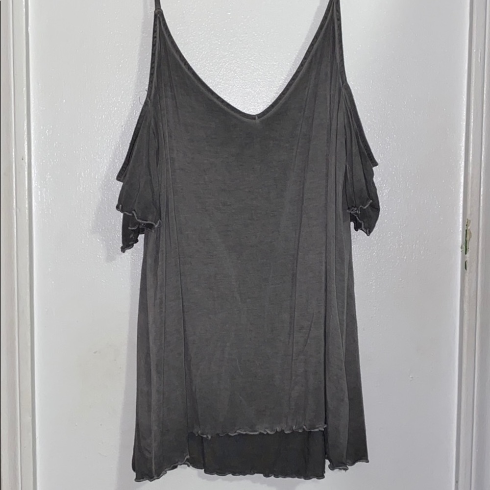 American Eagle top